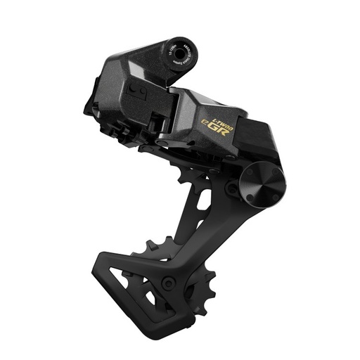 [RD-EG1201-M-A] Rear Derailleur LTWOO eGR RD-EG1201-M-A 12-Speed Wireless Electronic Gravel, 11-42/50T