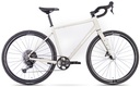 Gravel bike ECONO Grifon matt grey 2027