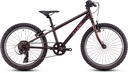 Kids bike CUBE Acid 200 molotov´n´pink 2027 