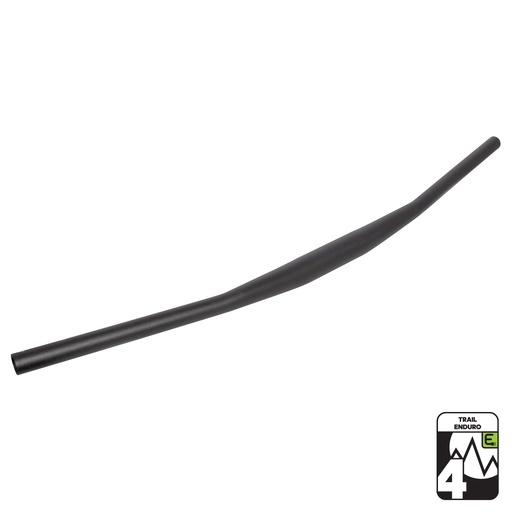 Handlebar PartFinder - Race e35.0 R35 MTB flat bar