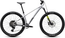 Mountain bike CUBE Reaction TM Pro raw'n'black 2027