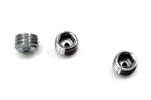 [52-XT-5-0430068] X-Fusion inner hexagonal bolt SUM415 M7X1.0X5L (52-XT-5-0430068)