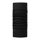 Multifunctional Neckwear BUFF ORIGINAL SOLID BLACK