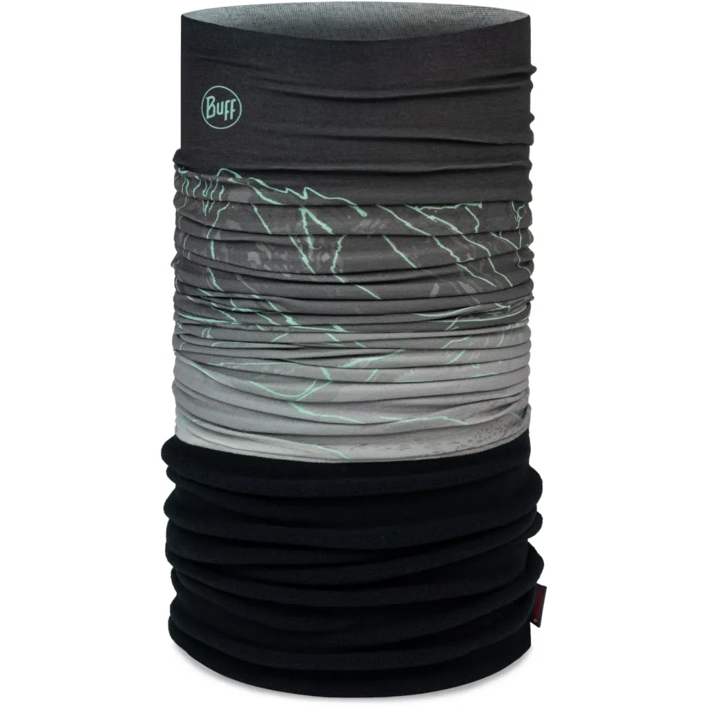 Multifunctional Neckwear BUFF POLAR UNAL GREY