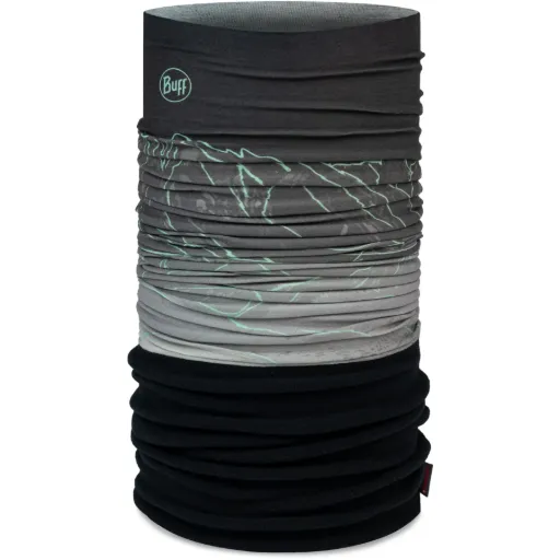 Multifunctional Neckwear BUFF POLAR UNAL GREY
