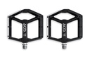 Pedals ACID FLAT A2-IB BLACK 93254