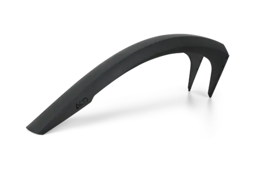 ACID Mudguard MUD BLOCKER LONG BLACK 93392