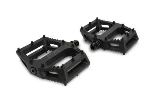 Pedals ACID FLAT P10 Black