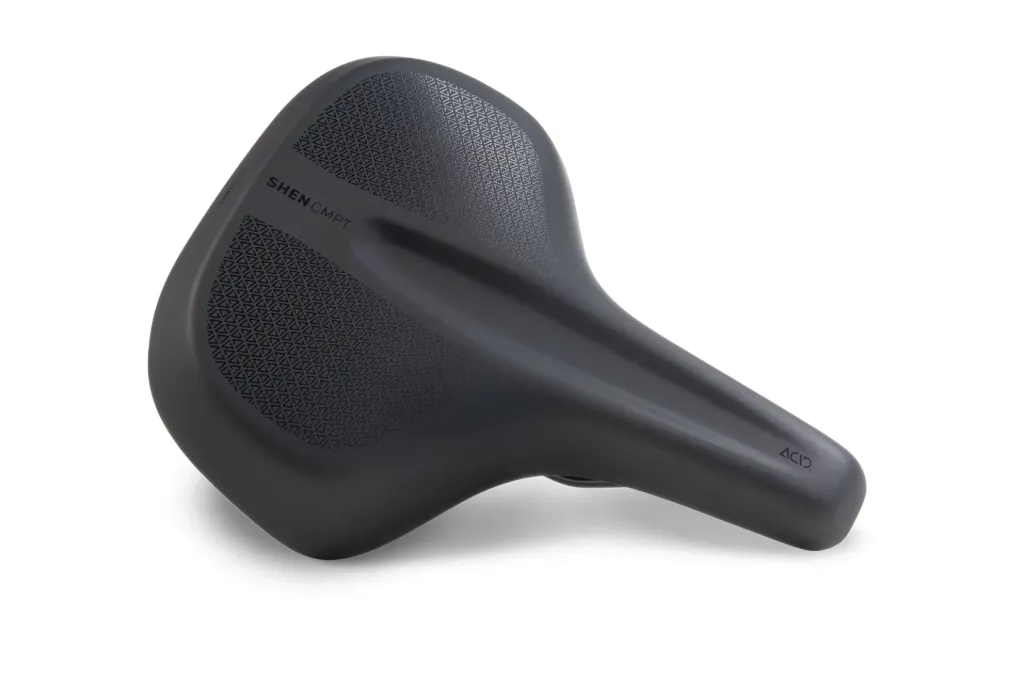 Saddle ACID SHEN CMPT
