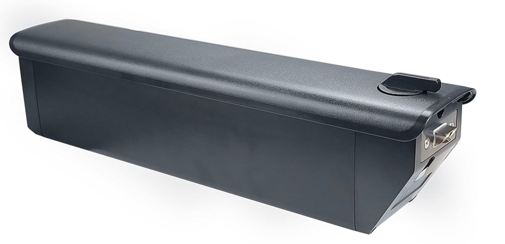 Battery parts for BULL 36V 17,5Ah 630Wh - Basic