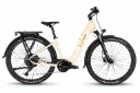 Electric bike ECONO Equus SUV 29 EEC5 Matt ivory white 2027