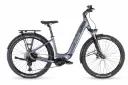 Electric bike ECONO Gams SUV 29 EEC7 Matt antracit 2027