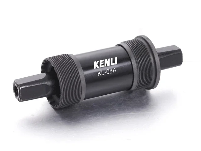 Bottom bracket KENLI KL-08A B68/A25/C25/L118