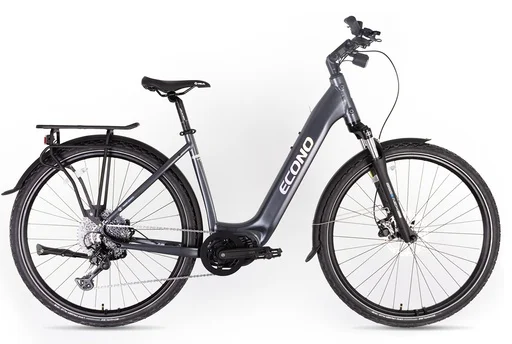Electric bike ECONO Mare SUV 28 EEC5 Antracit, 2026