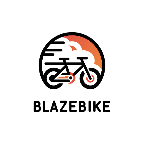 VOF Blazebike