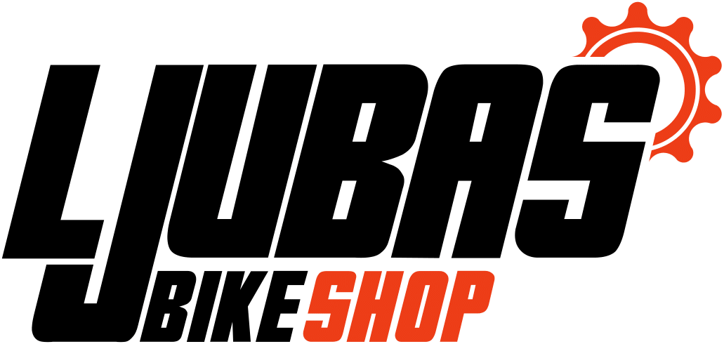 BIKE SHOP LJUBAS, obrt za trgovinu i servis bicikala