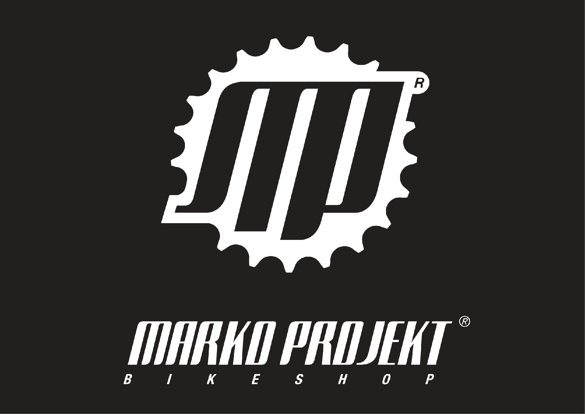 Marko-Projekt Bike Shop
